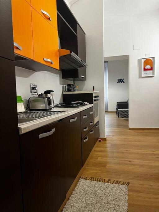 Casa Filiberto Apartment Rome Exterior photo