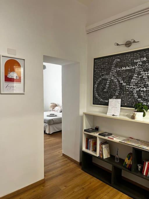 Casa Filiberto Apartment Rome Exterior photo