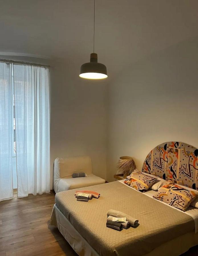 Casa Filiberto Apartment Rome Exterior photo