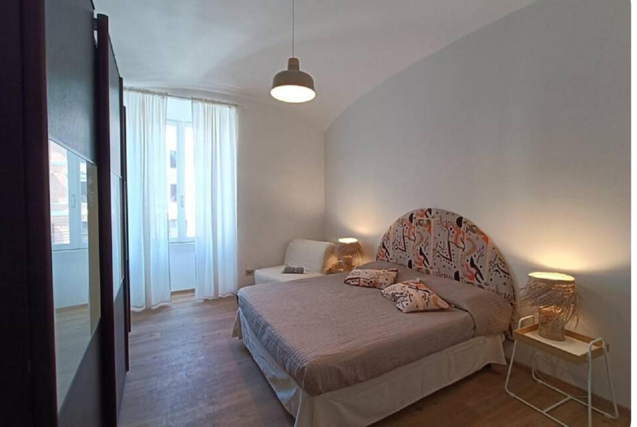 Casa Filiberto Apartment Rome Exterior photo