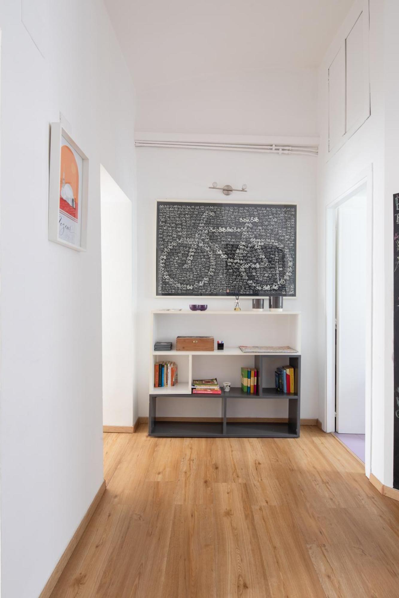 Casa Filiberto Apartment Rome Exterior photo