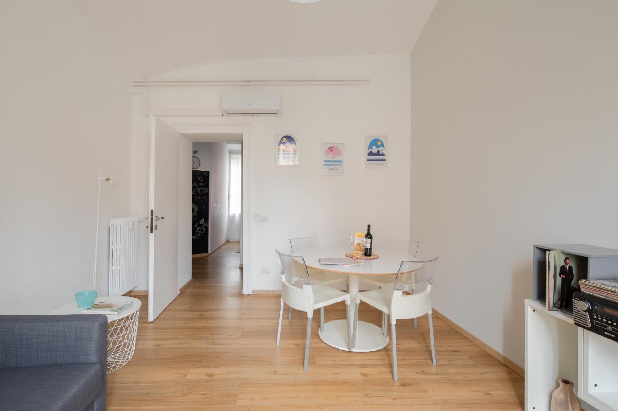 Casa Filiberto Apartment Rome Exterior photo
