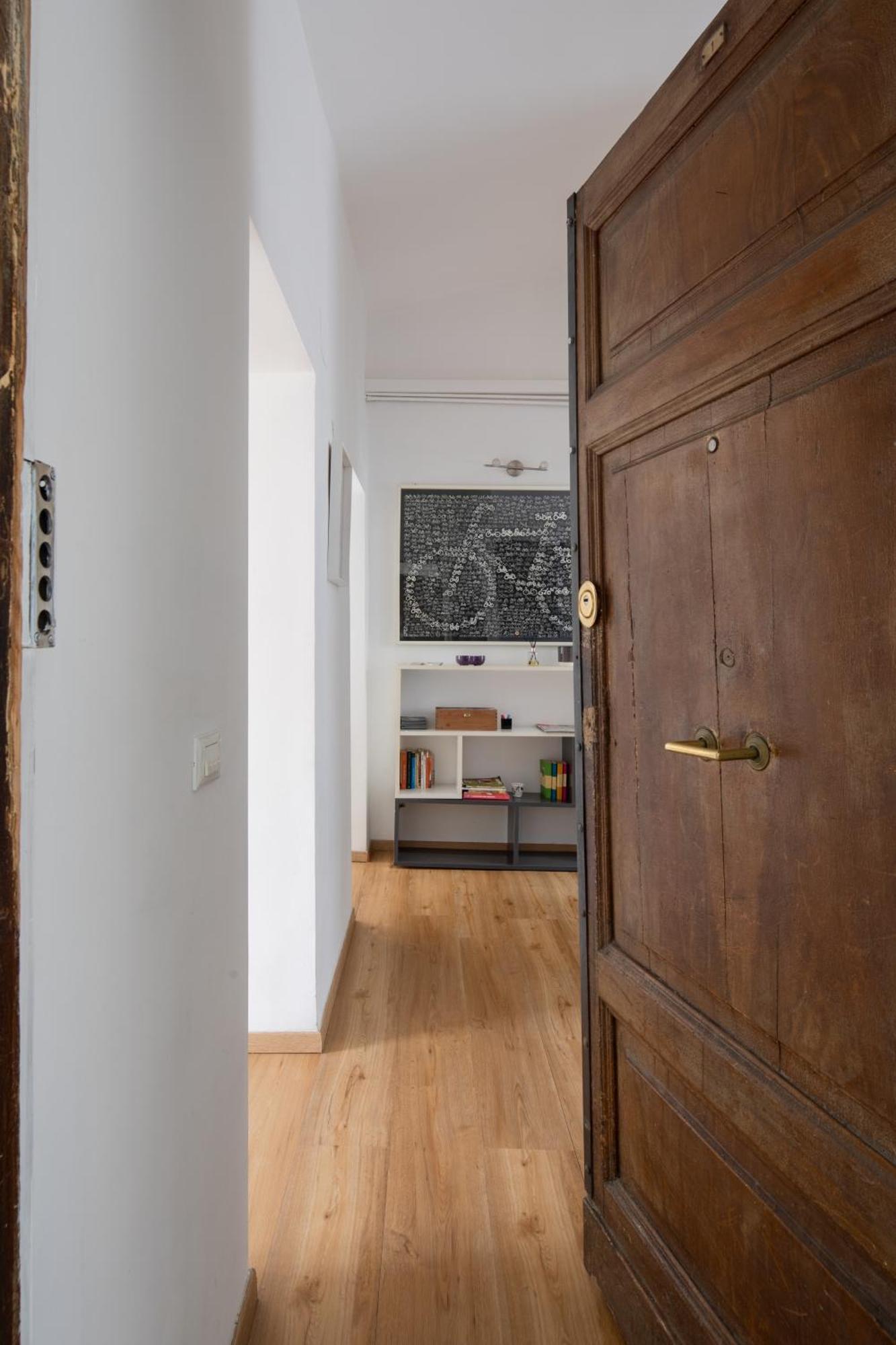 Casa Filiberto Apartment Rome Exterior photo