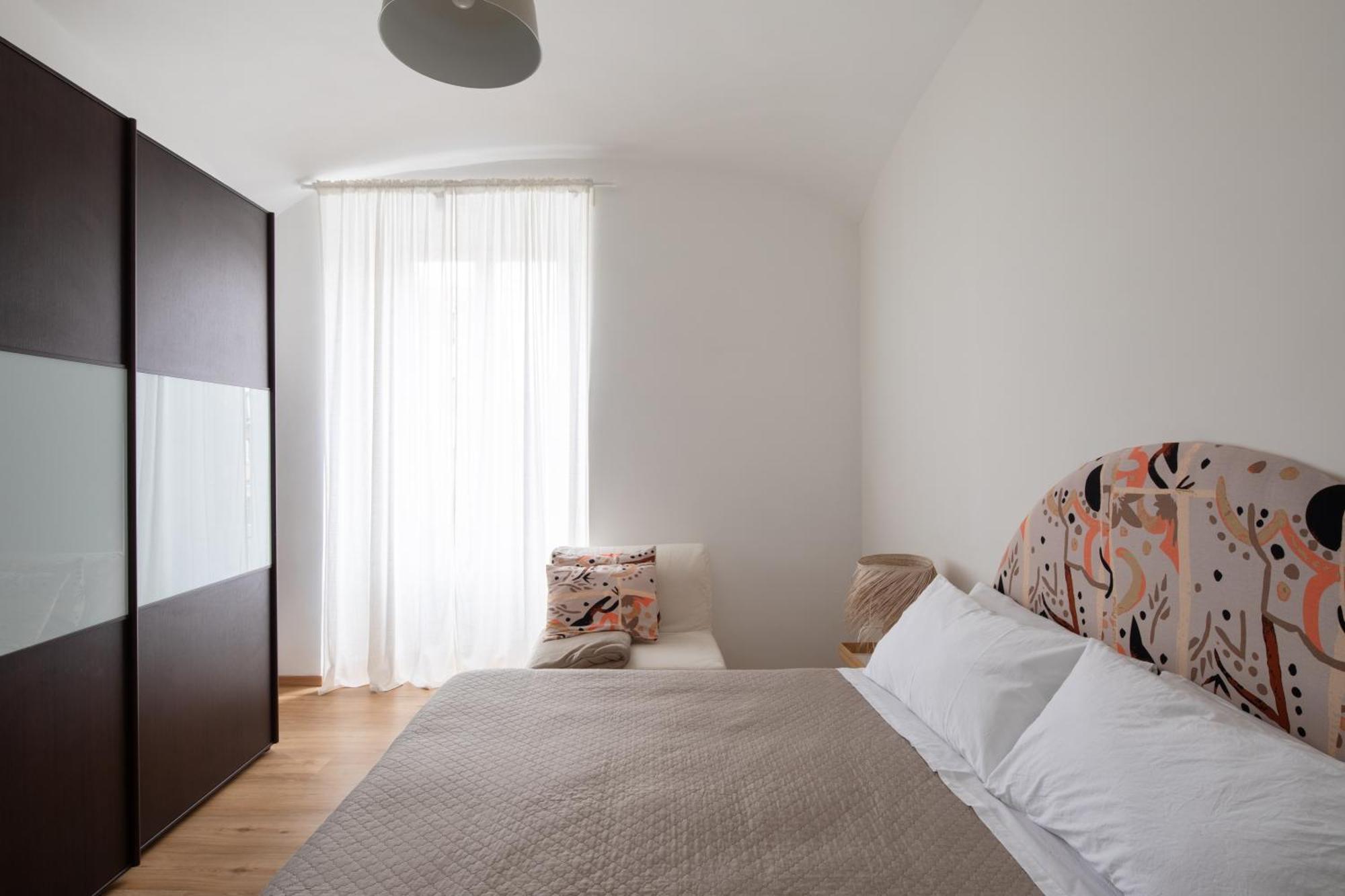 Casa Filiberto Apartment Rome Exterior photo
