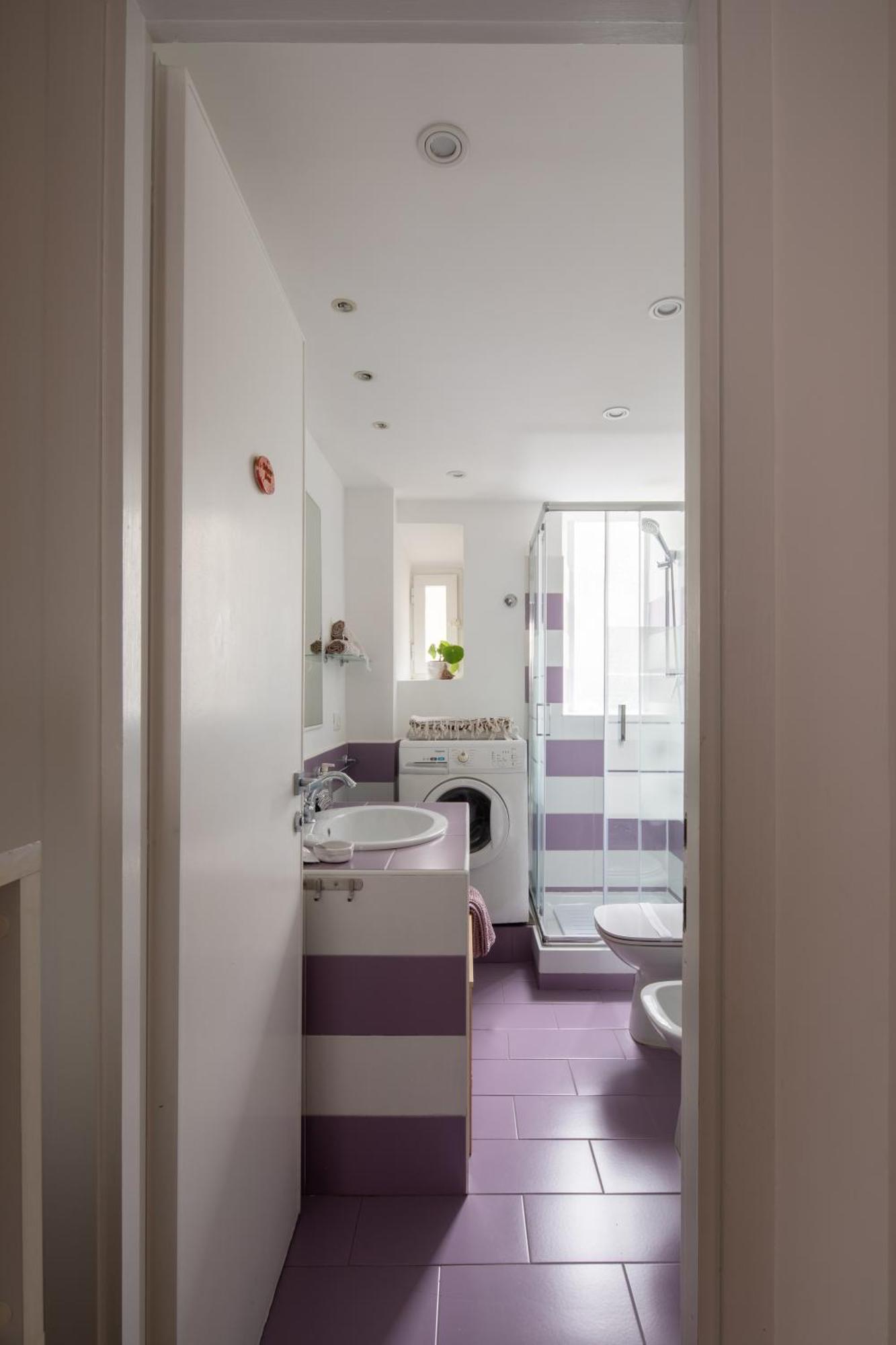 Casa Filiberto Apartment Rome Exterior photo