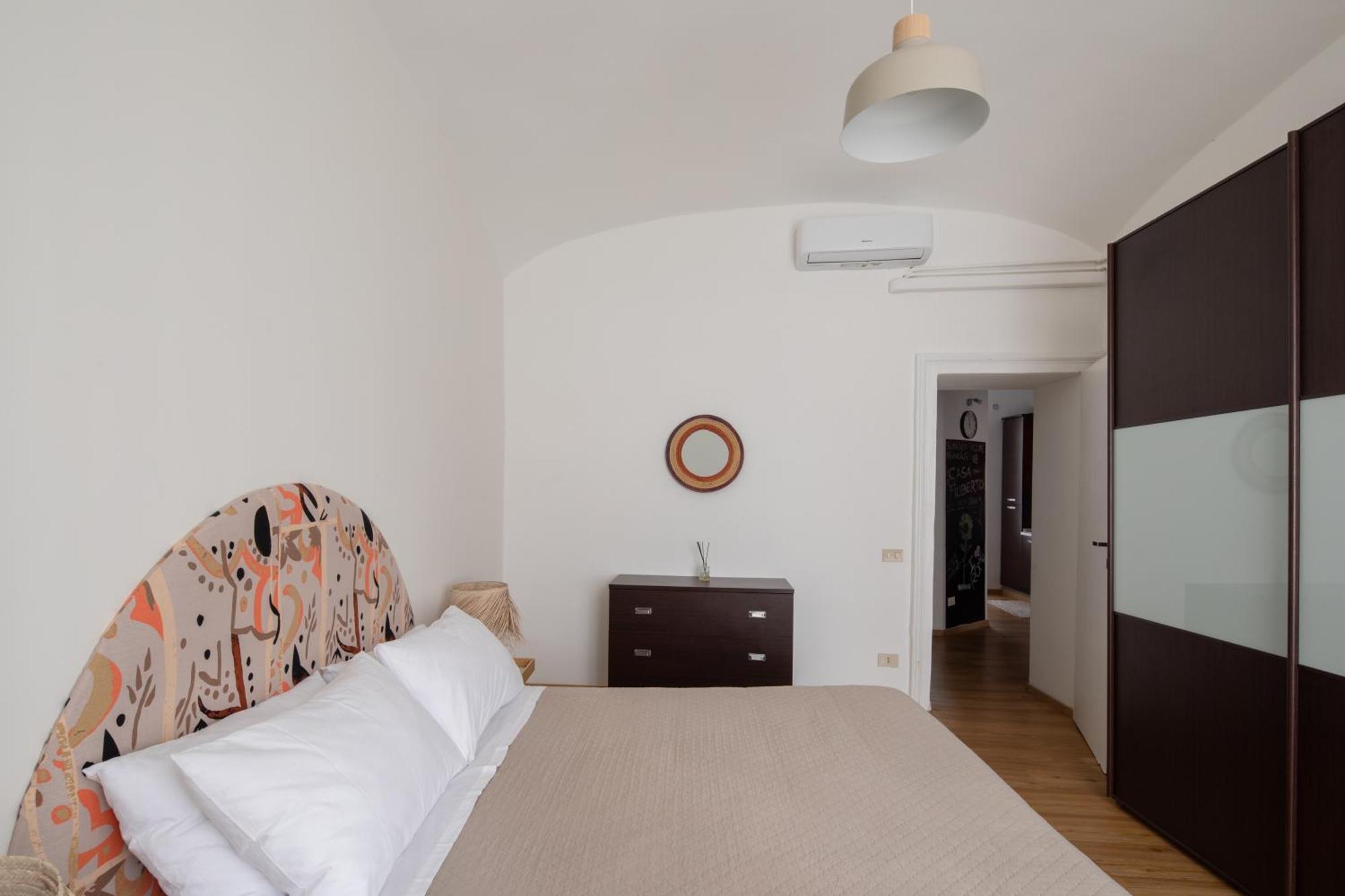 Casa Filiberto Apartment Rome Exterior photo