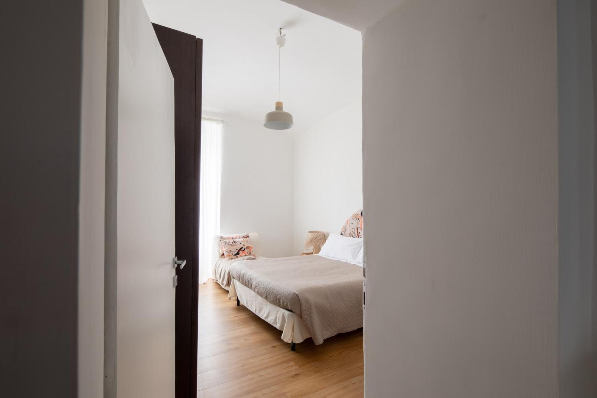 Casa Filiberto Apartment Rome Exterior photo