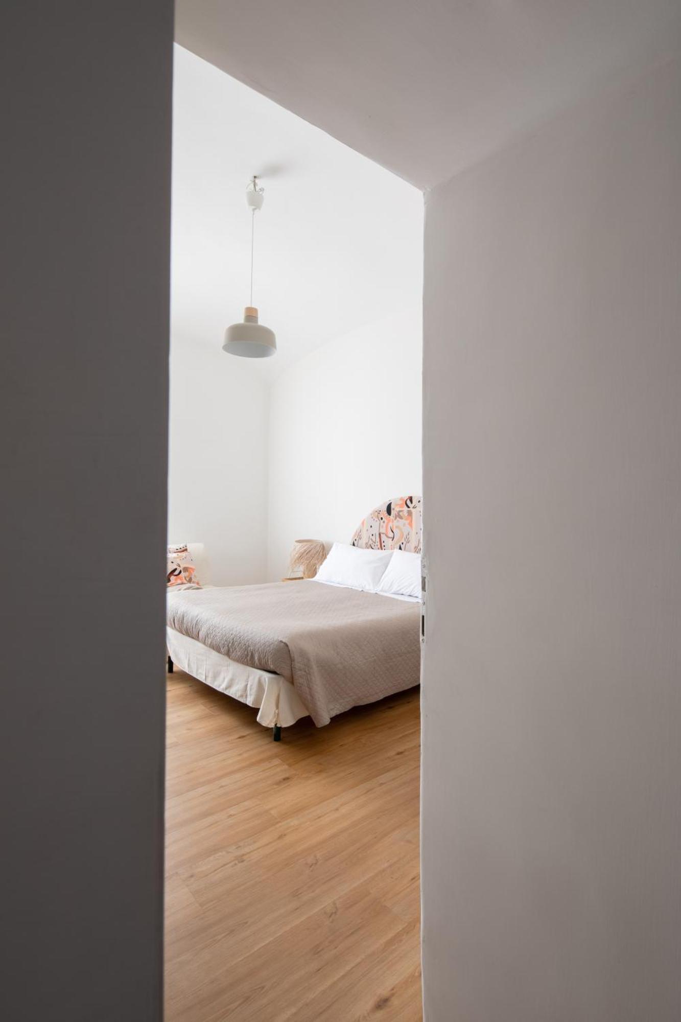 Casa Filiberto Apartment Rome Exterior photo