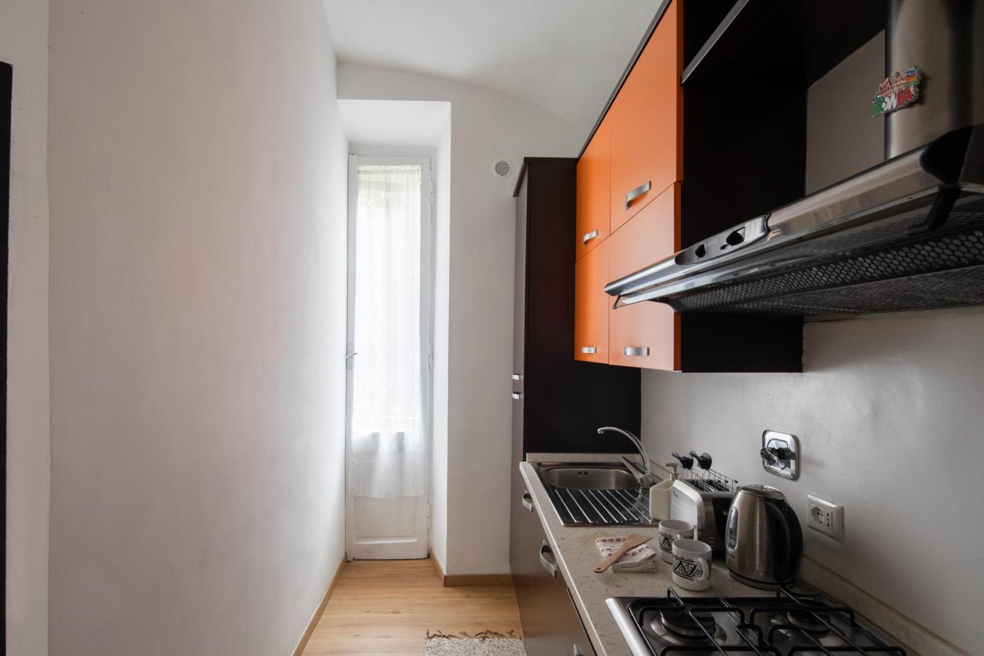Casa Filiberto Apartment Rome Exterior photo